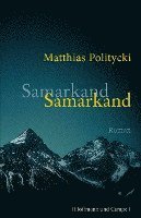 Samarkand Samarkand