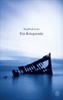 bokomslag Ein Kriegsende