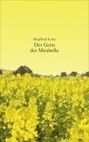 bokomslag Der Geist der Mirabelle