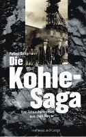 bokomslag Die Kohle-Saga