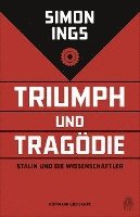 bokomslag Triumph und Tragödie
