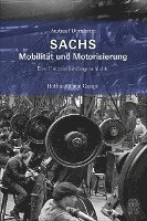 bokomslag SACHS - Mobilität und Motorisierung