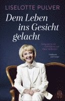 bokomslag Dem Leben ins Gesicht gelacht