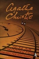 Agatha Christie - 16 Uhr 50 ab Paddington, Häftad