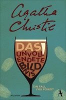 bokomslag Das unvollendete Bildnis