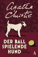 bokomslag Der Ball spielende Hund