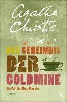 bokomslag Das Geheimnis der Goldmine