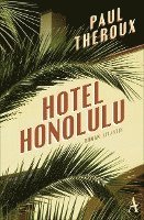 bokomslag Hotel Honolulu