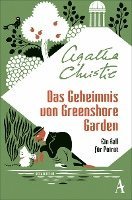 bokomslag Das Geheimnis von Greenshore Garden