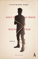 bokomslag Deutscher Meister