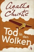 Agatha Christie - Tod in den Wolken, Häftad
