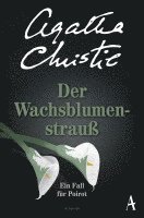 bokomslag Der Wachsblumenstrauß