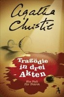 bokomslag Tragodie in drei Akten