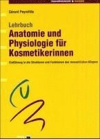 bokomslag Lehrbuch Anatomie und Physiologie für Kosmetikerinnen