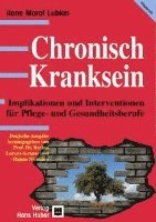 bokomslag Chronisch Kranksein