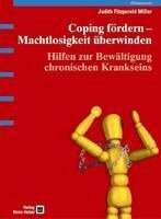 Judith Fitzgerald Miller - Coping fördern, Machtlosigkeit überwinden, Inbunden