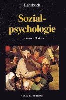 bokomslag Lehrbuch Sozialpsychologie