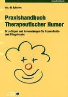 bokomslag Praxishandbuch Therapeutischer Humor