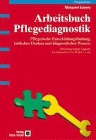 bokomslag Arbeitsbuch Pflegediagnostik