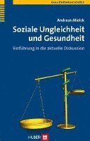 bokomslag Soziale Ungleichheit und Gesundheit