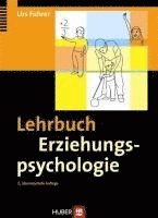bokomslag Lehrbuch Erziehungspsychologie