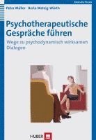 bokomslag Psychotherapeutische Gespräche führen