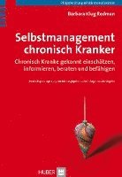 bokomslag Selbstmanagement chronisch Kranker