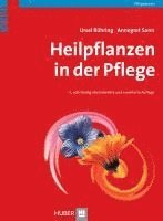 bokomslag Heilpflanzen in der Pflege