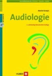 bokomslag Audiologie