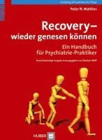 bokomslag Recovery - wieder genesen können