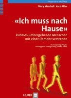 Mary Marshall, Kate Allan, Jürgen Georg, Silke Scholze - 'Ich muss nach Hause', Inbunden