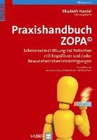 bokomslag Praxishandbuch ZOPA©