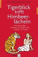 bokomslag Tigerblick trifft Himbeerlächeln