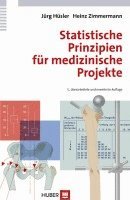 bokomslag Statistische Prinzipien für medizinische Projekte