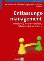 bokomslag Entlassungsmanagement