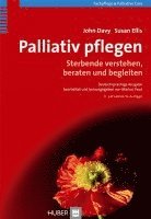 bokomslag Palliativ pflegen