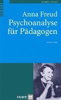 bokomslag Psychoanalyse für Pädagogen