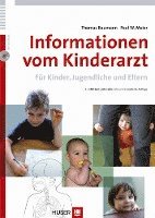 bokomslag Informationen vom Kinderarzt