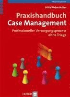 bokomslag Praxishandbuch Case Management