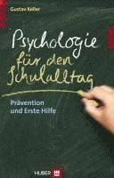 bokomslag Psychologie für den Schulalltag