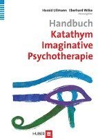 bokomslag Handbuch Katathym Imaginative Psychotherapie