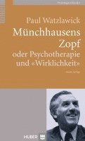 bokomslag Münchhausens Zopf oder Psychotherapie und "Wirklichkeit"