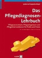 bokomslag Das Pflegediagnosen-Lehrbuch
