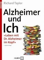 bokomslag Alzheimer und Ich