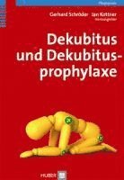 bokomslag Dekubitus und Dekubitusprophylaxe