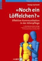 Svenja Sachweh - 'Noch ein Löffelchen?', Inbunden