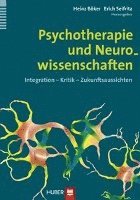 bokomslag Psychotherapie und Neurowissenschaften