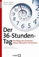 bokomslag Der 36-Stunden-Tag