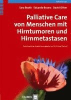 bokomslag Palliative Care von Menschen mit Hirntumoren und Hirnmetastasen