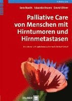 Palliative Care von Menschen mit Hirntumoren und Hirnmetastasen 1